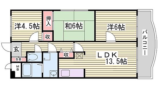 外観画像