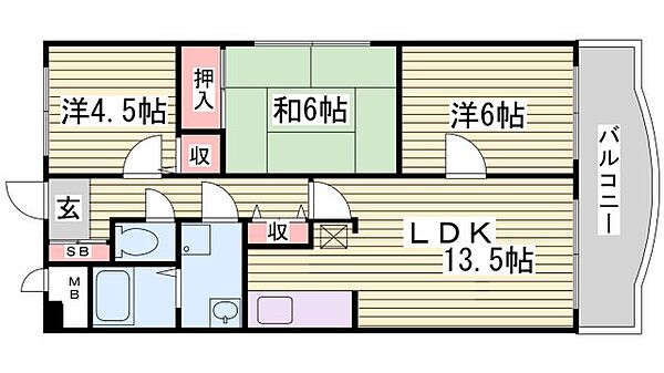 外観画像