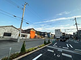 メゾン・ド・グレース　1  ｜ 兵庫県姫路市勝原区大谷字白楽田65-1（賃貸アパート2LDK・2階・59.58㎡） その21