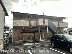 グランマーシーマサノ　B  ｜ 兵庫県姫路市飾磨区都倉1丁目（賃貸アパート1K・2階・33.39㎡） その12