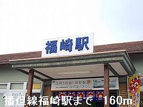 フリーデハクロ  ｜ 兵庫県神崎郡福崎町福田298番地1（賃貸アパート1K・1階・26.15㎡） その17