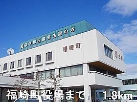 フリーデハクロ  ｜ 兵庫県神崎郡福崎町福田298番地1（賃貸アパート1K・1階・26.15㎡） その18