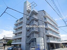 インタービレッジ三条  ｜ 兵庫県姫路市三条町1丁目（賃貸マンション1DK・4階・30.40㎡） その1