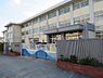 周辺：【小学校】姫路市立糸引小学校まで740ｍ