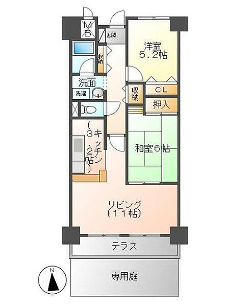 外観画像