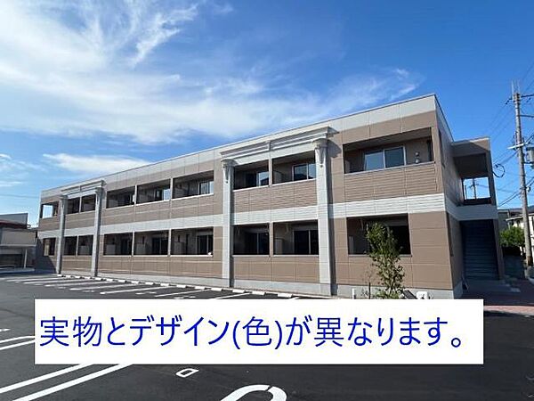 外観画像