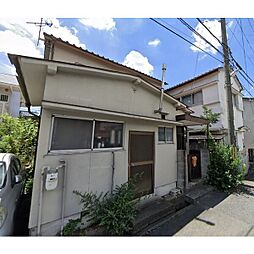 🉐敷金礼金0円！🉐新在家中の町貸家
