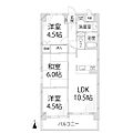ルピナス南大路7階5.9万円