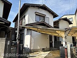 🉐敷金礼金0円！🉐土山4丁目戸建