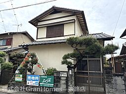 🉐敷金礼金0円！🉐網干区垣内西町戸建て