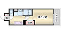 ジュエル33階5.8万円