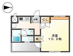 アンテノール