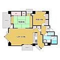 モンテビラしかま6階9.5万円