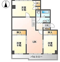 岡町3K