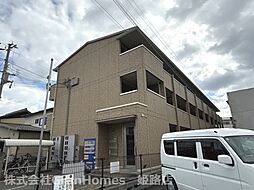 セジュール東浜尻