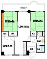 ブエナビスタ姫路青山イースト7階5.4万円