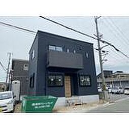 高砂市米田新築戸建て