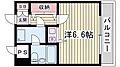 朝日プラザツインステージ神戸イースト2階4.3万円