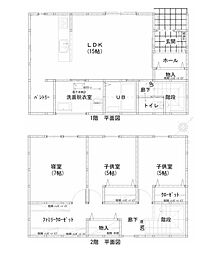 蒲貸建B棟