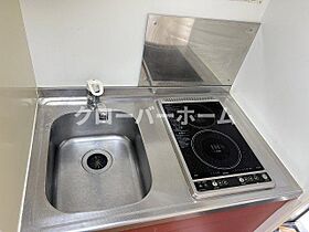 神奈川県伊勢原市沼目7丁目（賃貸アパート1K・1階・19.87㎡） その12