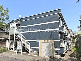 屋敷添 104 ｜ 神奈川県平塚市南金目（賃貸アパート1K・1階・26.49㎡） その24