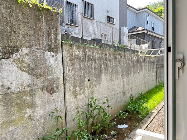 神奈川県平塚市南金目(賃貸アパート1K・1階・26.49㎡)の写真 その21