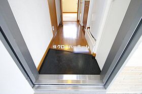 ソレイユ 204 ｜ 神奈川県川崎市多摩区登戸（賃貸アパート1K・2階・19.87㎡） その13