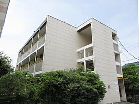 ＨＡＮＡＷＡ 203 ｜ 神奈川県横須賀市野比3丁目（賃貸マンション1K・2階・19.87㎡） その1