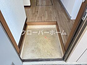 神奈川県相模原市南区東大沼4丁目（賃貸アパート1LDK・1階・33.12㎡） その23