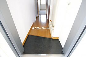 光 205 ｜ 神奈川県秦野市西大竹（賃貸アパート1K・2階・19.87㎡） その13