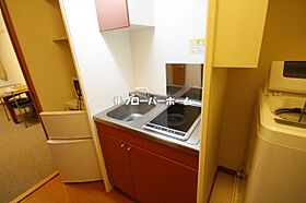 セントヴィラージュII 202 ｜ 神奈川県秦野市曽屋（賃貸アパート1K・2階・26.49㎡） その20