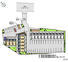 セントヴィラージュII 103 ｜ 神奈川県秦野市曽屋（賃貸アパート1K・1階・26.49㎡） その28