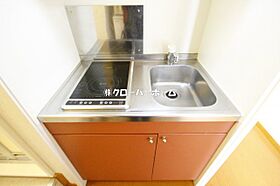 入船 203 ｜ 神奈川県秦野市入船町（賃貸アパート1K・2階・20.28㎡） その7