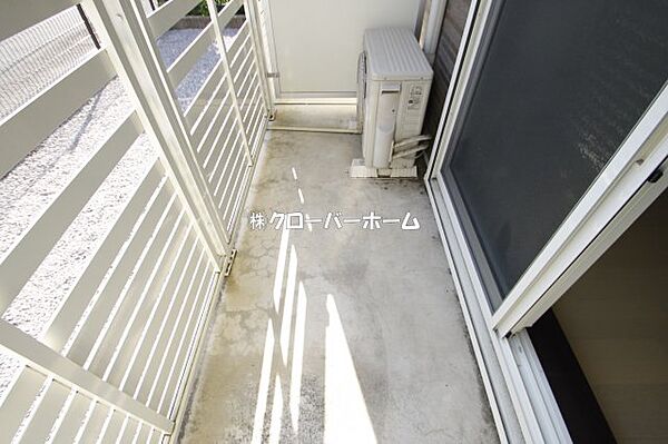 神奈川県横浜市旭区東希望が丘(賃貸マンション1K・1階・21.11㎡)の写真 その11