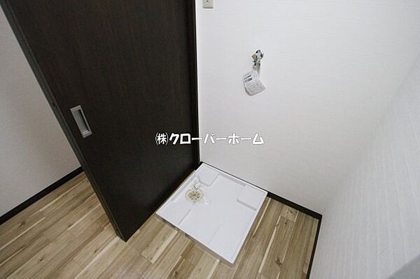 神奈川県座間市相模が丘1丁目(賃貸マンション1LDK・1階・47.10㎡)の写真 その10