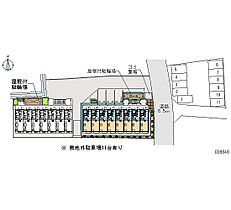 サンデン7 205 ｜ 神奈川県平塚市長持（賃貸アパート1K・2階・19.87㎡） その28