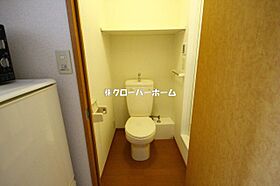 カルチェ 205 ｜ 神奈川県平塚市河内（賃貸アパート1K・2階・19.87㎡） その12