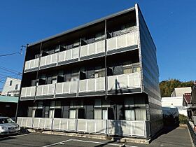 神奈川県横浜市栄区飯島町（賃貸マンション1K・3階・19.87㎡） その1