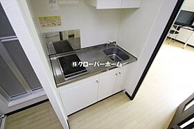 セントラルヒルズVI 106 ｜ 神奈川県座間市栗原中央5丁目（賃貸アパート1K・1階・26.49㎡） その5