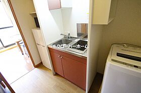 公郷 104 ｜ 神奈川県横須賀市公郷町4丁目（賃貸アパート1K・1階・19.87㎡） その8