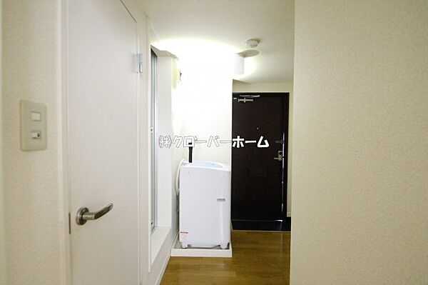 グレイスガーデン 105｜神奈川県座間市緑ケ丘4丁目(賃貸アパート1K・1階・19.87㎡)の写真 その18