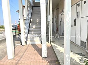 神奈川県伊勢原市沼目7丁目（賃貸アパート1K・2階・19.87㎡） その23