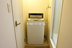 エクセル小川 204 ｜ 東京都町田市小川5丁目（賃貸アパート1K・2階・19.87㎡） その22