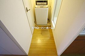 エクセル小川 204 ｜ 東京都町田市小川5丁目（賃貸アパート1K・2階・19.87㎡） その21