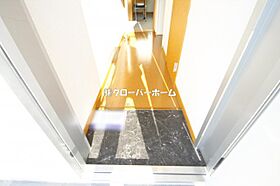 ＷＩＳＴＥＲＩＡ 302 ｜ 神奈川県海老名市上今泉3丁目（賃貸マンション1K・3階・20.28㎡） その13