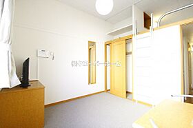 シャルマン加藤 203 ｜ 神奈川県横須賀市佐原4丁目（賃貸アパート1K・2階・20.28㎡） その3