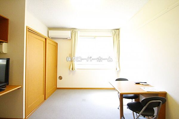 神奈川県横浜市中区本牧満坂(賃貸アパート1K・2階・23.18㎡)の写真 その4