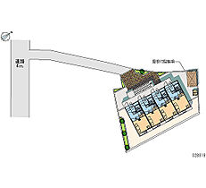 ハーモニー 203 ｜ 神奈川県横須賀市公郷町3丁目（賃貸アパート1K・2階・20.28㎡） その28