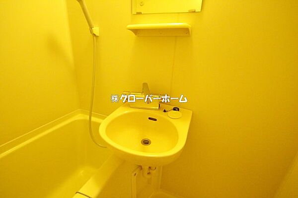 サンデンIV 205｜神奈川県平塚市長持(賃貸アパート1K・2階・23.18㎡)の写真 その10