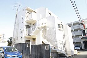 神奈川県相模原市南区相武台2丁目（賃貸マンション2LDK・3階・32.28㎡） その19